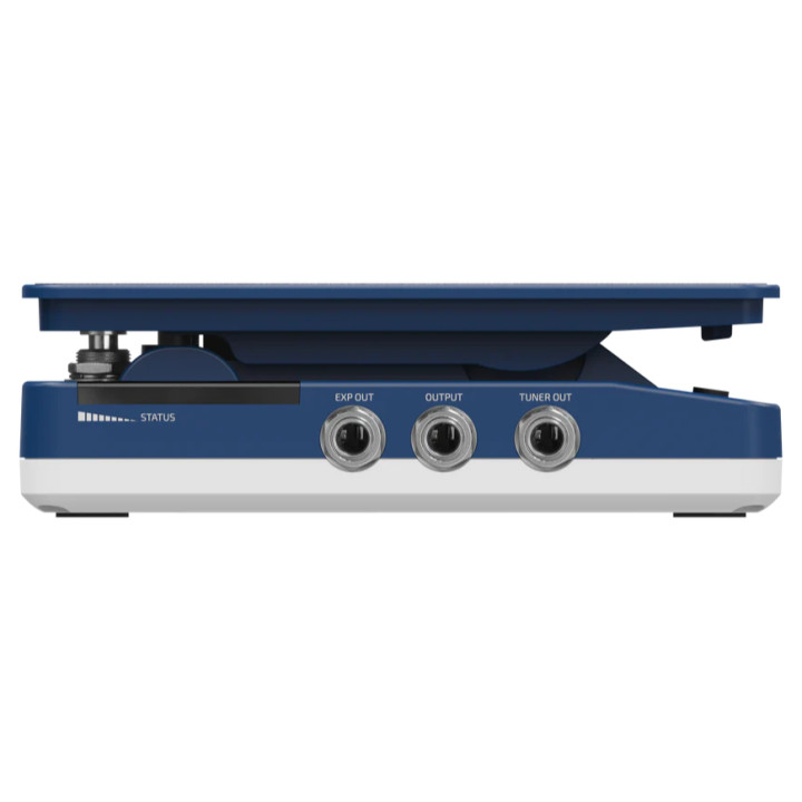 HOTONE SP-21 WONG PRESS VOLUME/EXPRESSION/WAH PEDAL