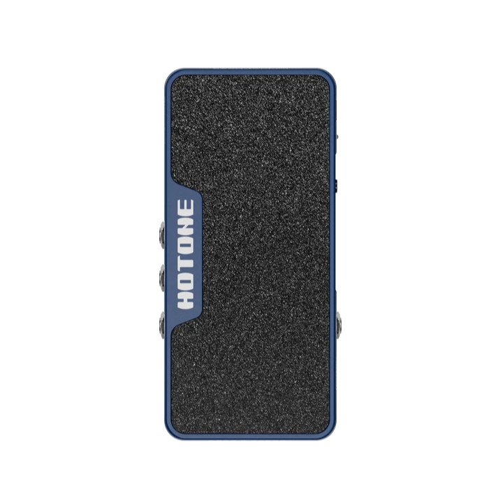 HOTONE SP-21 WONG PRESS VOLUME/EXPRESSION/WAH PEDAL