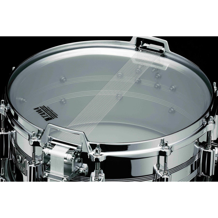 TAMA 8055 MASTERCRAFT SNARE DRUM MADE IN JAPAN 14X5