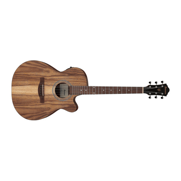 IBANEZ VC40WSCE-OPB EL. ACOUSTIC GUITAR