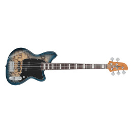 IBANEZ TMB405TA-CBS 5 - ŽIČANA ELEKTRIČNA BAS GITARA