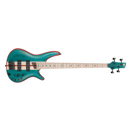 IBANEZ SR1420B-CGL ELEKTRIČNA BAS GITARA S TORBOM
