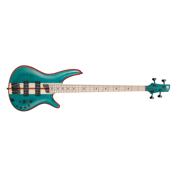IBANEZ SR1420B-CGL ELECTRIC BASS WITH PGPBB BAG
