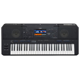 YAMAHA PSR-SX900 KLAVIJATURA