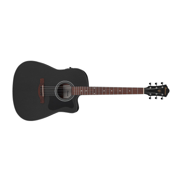 IBANEZ V44CE-WK ELECTROACOUSTIC GUITAR