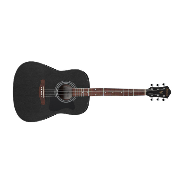 IBANEZ V54NJP-WK ACOUSTIC GUITAR WITH ACCESSORIES