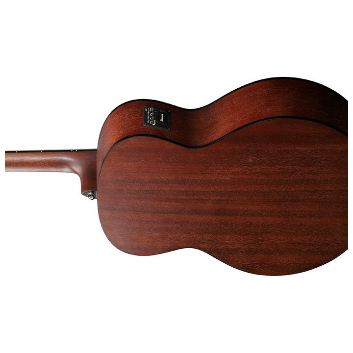IBANEZ PJ50E-OAH ELEKTRO - AKUSTIČNA GITARA