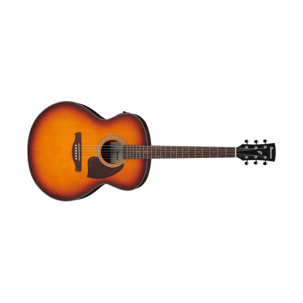 IBANEZ PJ50E-OAH ELECTROACOUSTIC GUITAR