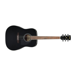 IBANEZ PF15 BK AKUSTIČNA GITARA