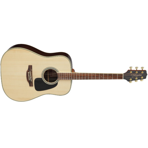 TAKAMINE GD51CE NATURAL