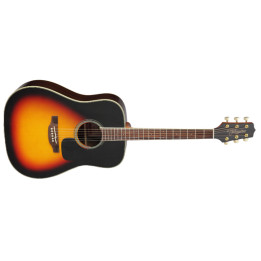 TAKAMINE GD51-BSB AKUSTIČNA GITARA