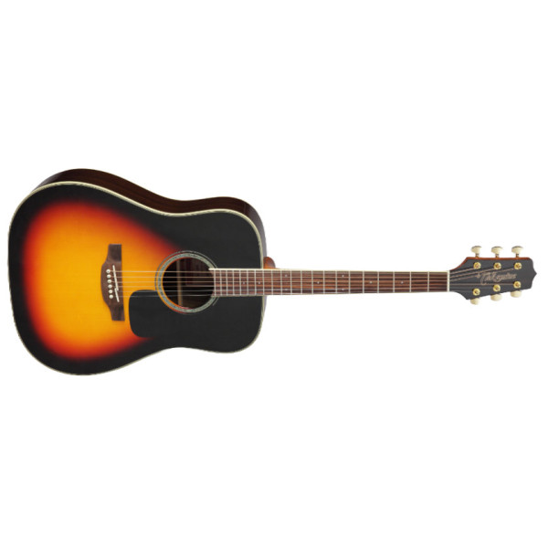 TAKAMINE GD51-BSB ACOUSTIC GUITAR