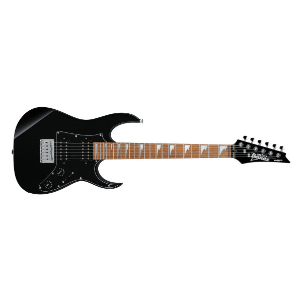 GUITAR IBANEZ GRGM21-BKN ELECTRIC
