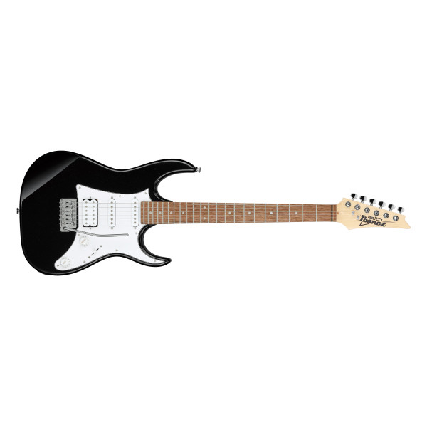 IBANEZ GRX40-BKN ELECTRIC GUITAR