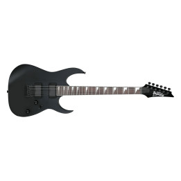 IBANEZ GRG121DX-BKF ELEKTRIČNA GITARA