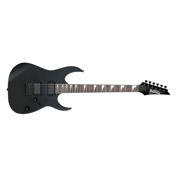 IBANEZ GRG121DX-BKF ELEKTRIČNA KITARA