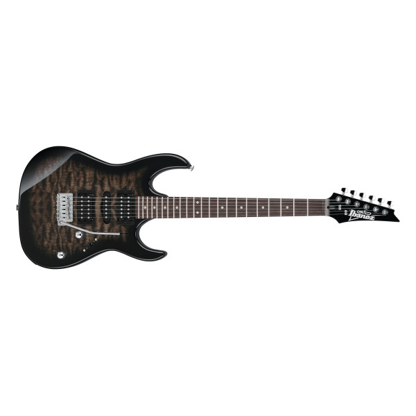 IBANEZ GRX70QA-TKS ELEKTRIČNA KITARA