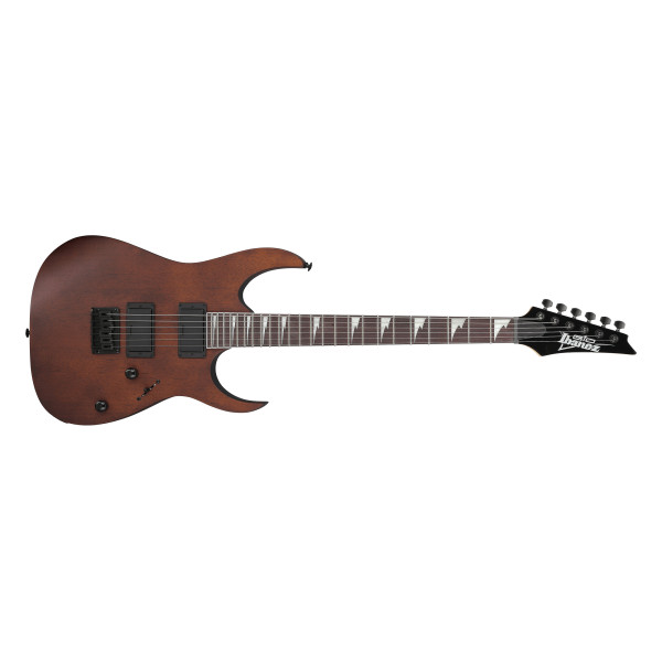 IBANEZ GRG121DX-WNF EL. GUITAR