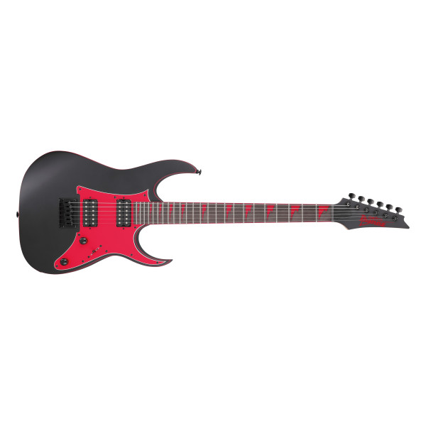 GUITAR IBANEZ GRG131DX-BKF ELECTRIC