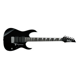 IBANEZ GRG170DX BKN ELEKTRIČNA GITARA
