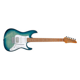 IBANEZ AZ22S1F-TXB ELEKTRIČNA GITARA