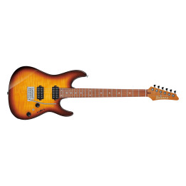 IBANEZ AZ24S1F-VLS ELEKTRIČNA GITARA