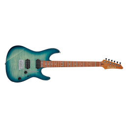 IBANEZ AZ24S1F-TXB ELEKTRIČNA GITARA