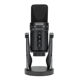 MIKROFON SAMSON G-TRACK PRO USB