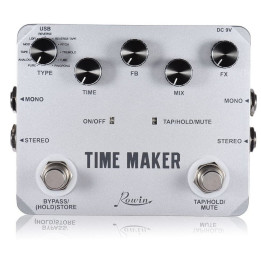 ROWIN LTD-02 TIMEMAKER EFEKT PEDALA
