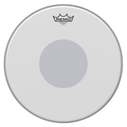 REMO EMPEROR X COATED 10" KOŽA / PLASTIKA ZA BUBANJ