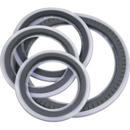 REMO MUFFLE RING 12" DENFER ZA BUBANJ