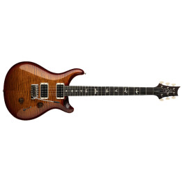 PRS CUSTOM 24 DARK CHERRY SUNBURST ELEKTRIČNA GITARA