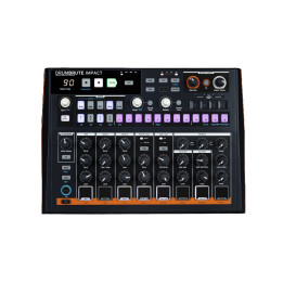 ARTURIA DRUMBRUTE IMPACT ANALOG DRUM MACHINE