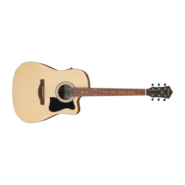 IBANEZ V40CE-OPN ELECTROACOUSTIC GUITAR