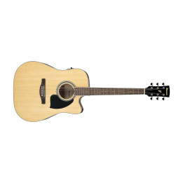 IBANEZ PF15ECE NT ELEKTRO-AKUSTIČNA GITARA