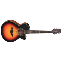 TAKAMINE GF15CE BSB ELEKTROAKUSTIČNA KITARA