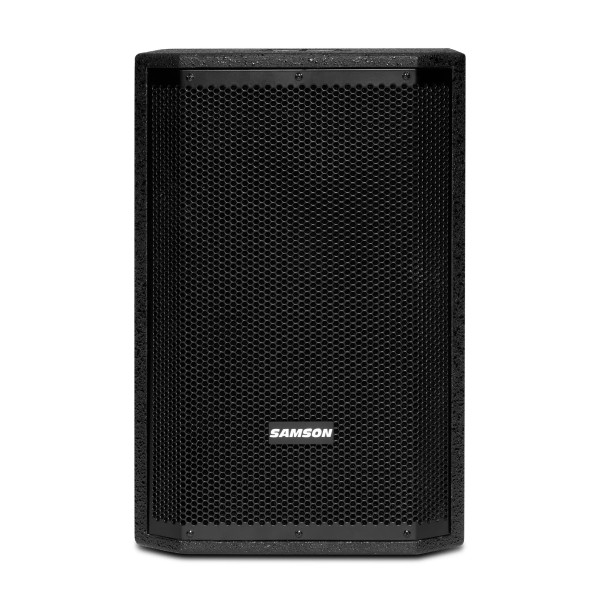 SAMSON RS1200A 12" ACTIVE SUBWOOFER SPEAKER