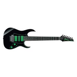 IBANEZ UV70P BK STEVE VAI ELEKTRIČNA GITARA