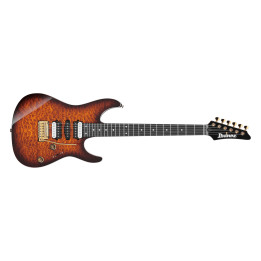 IBANEZ AZ47P1QM-DEB ELEKTRIČNA GITARA S TORBOM