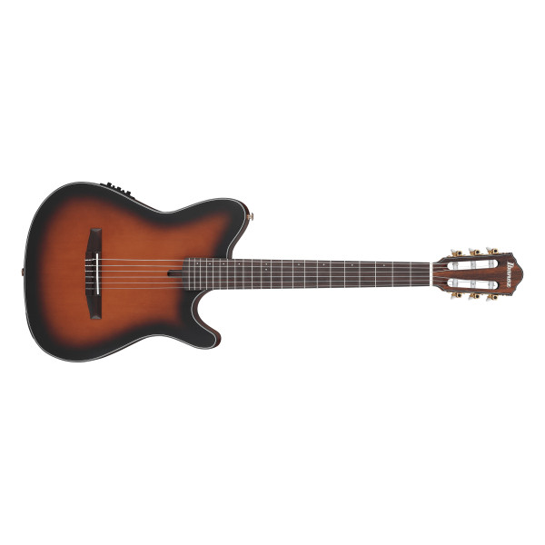 IBANEZ FRH10N-BSF ELECTROCLASSICAL GUITAR