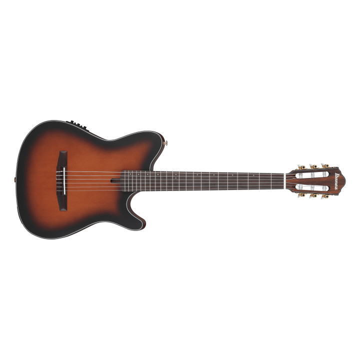IBANEZ FRH10N-BSF ELEKTRO-KLASIČNA GITARA