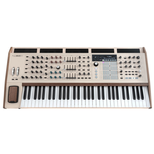 ARTURIA POLYBRUTE 12 SYNTH