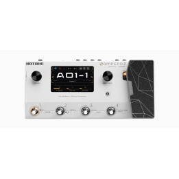 HOTONE MP-350 AMPERO II AMP MODELER