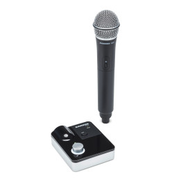 SAMSON XPDM HH DIGITAL MICROPHONE WIRELESS SYSTEM