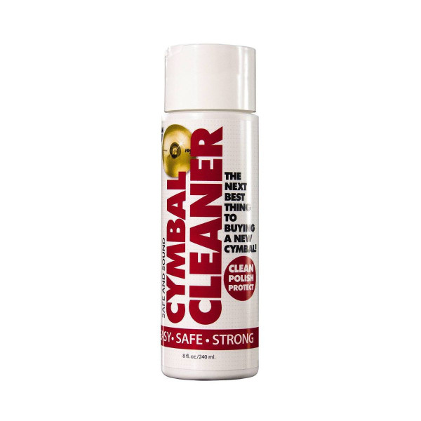SABIAN SSS CYMBAL CLEANER