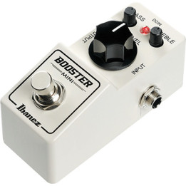 IBANEZ BTMINI BOOSTER MINI EFEKT PEDALA