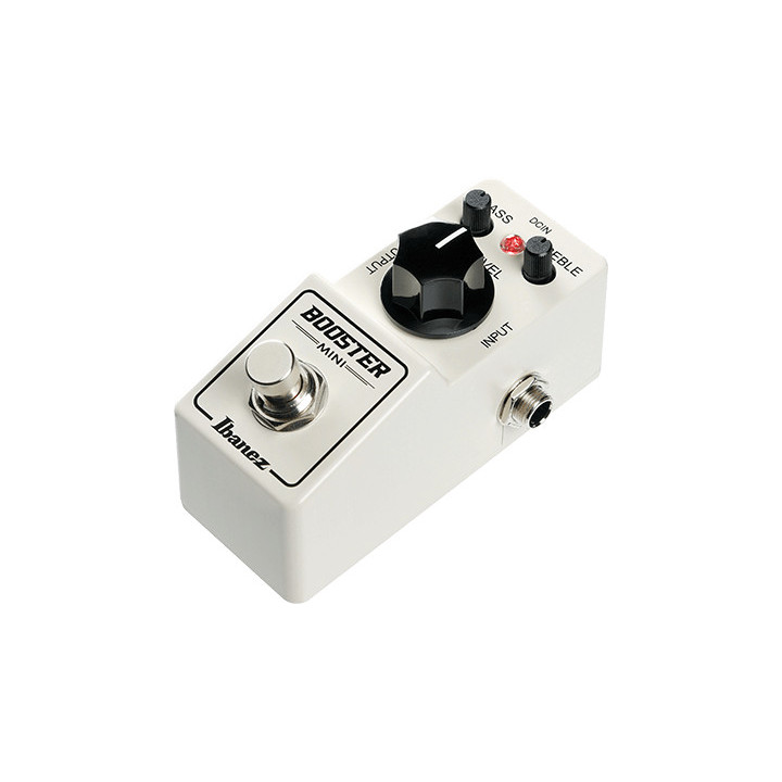 IBANEZ BTMINI BOOSTER MINI EFEKT PEDALA