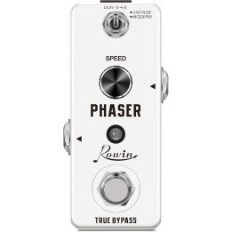 ROWIN LEF-313 PHASER EFEKT PEDAL