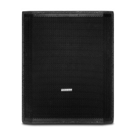 SAMSON RS1800A 18" ACTIVE SUBWOOFER SPEAKER