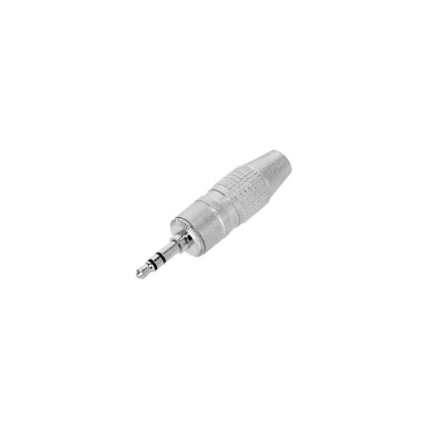 ADAM HALL K3CJM3MINI 3.5mm STEREO JACK CONNECTOR